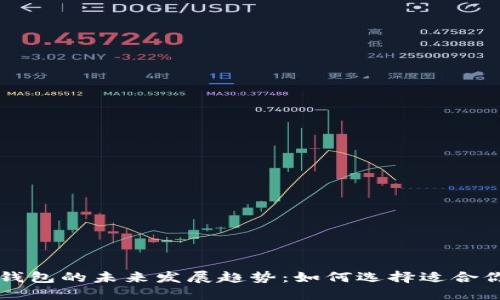 以太坊虚拟钱包的未来发展趋势：如何选择适合你的主流钱包