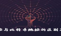 比特币钱包地址与比特币地址的区别及