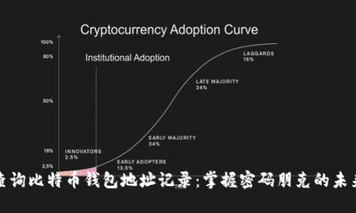 如何查询比特币钱包地址记录：掌握密码朋克的未来趋势