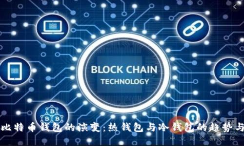 未来比特币钱包的演变：热钱包与冷钱包的趋势与发展
