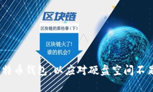 twohua如何有效管理比特币钱包，以应对硬盘空间不足的问题及未来发展趋势