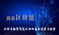 比特币数字钱包私钥的未来发展与趋势