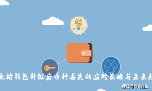 以太坊钱包升级后币种丢失的应对策略与未来趋势