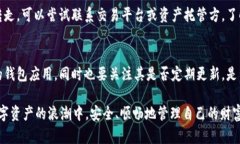 在处理“数字钱包USDT钱包图标不见了