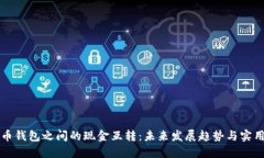 比特币钱包之间的现金互转：未来发展