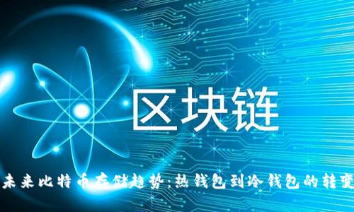 未来比特币存储趋势:热钱包到冷钱包的转变