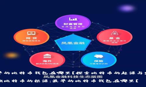 最早的比特币钱包在哪里?探索比特币的起源与发展
追溯比特币的根源:最早的比特币钱包在哪里?
