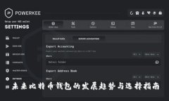 未来比特币钱包的发展趋势与选择指南