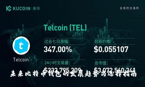 未来比特币钱包的发展趋势与选择指南